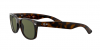 OKULARY RAY-BAN® NEW WAYFARER RB 2132 902 52 ROZMIAR S